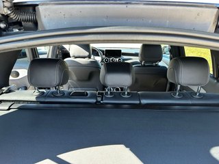Mercedes-Benz GLC SUV (253) 2020