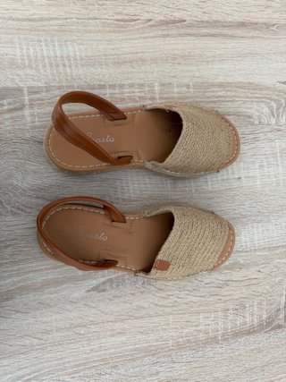 Sandalias