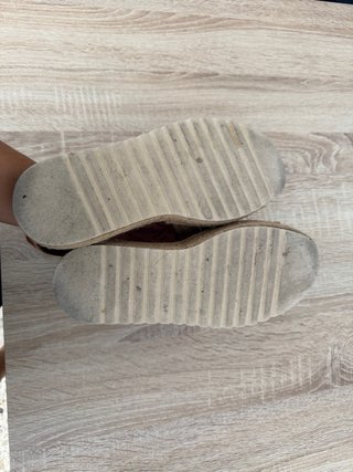 Sandalias