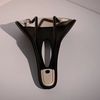Sella Bici Simil Brooks C17 sellino da viaggio