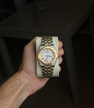 Reloj Hombre