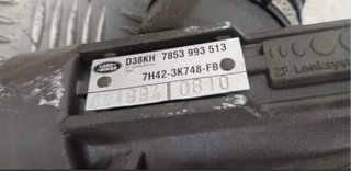 Cremallera original Land Rover Sport 2008 3.6 272