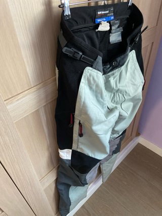 Pantalón BMW Rallye 2 Pro Talla 54 Hombre