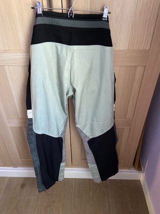 Pantalón BMW Rallye 2 Pro Talla 54 Hombre