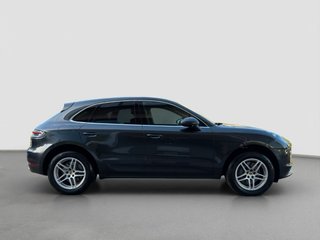 Porsche Macan s 2019