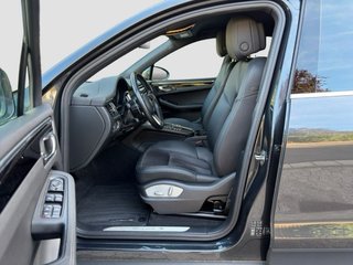 Porsche Macan s 2019