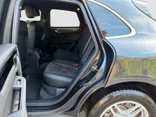 Porsche Macan s 2019
