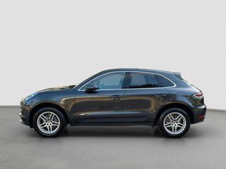 Porsche Macan s 2019
