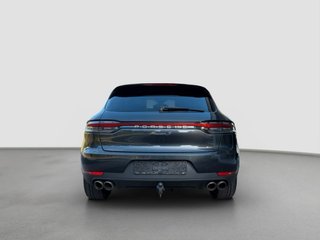 Porsche Macan s 2019