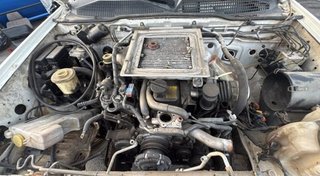 DESPIECE NISSAN TERRANO 2 TERRANO II TD27Ti