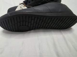 Zapatillas Reebok Princess Negras