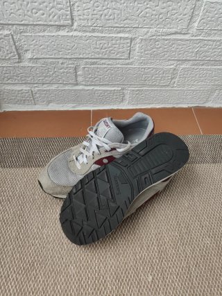 Zapatillas Saucony Shadow 6000 t.45 casi nuevos