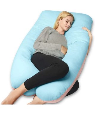 Almohada Maternidad Queen Rose U