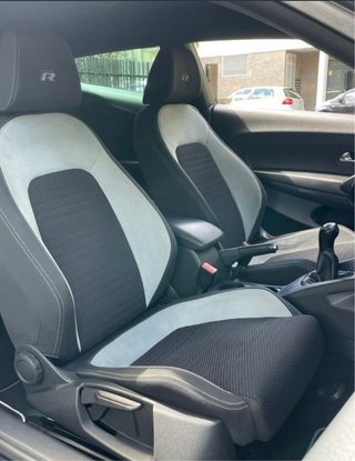 Volkswagen Scirocco R 265cv 2013