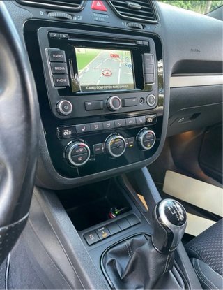 Volkswagen Scirocco R 265cv 2013