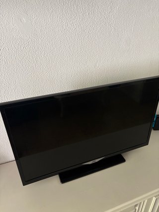 Smart TV JVC 32 LED 2021