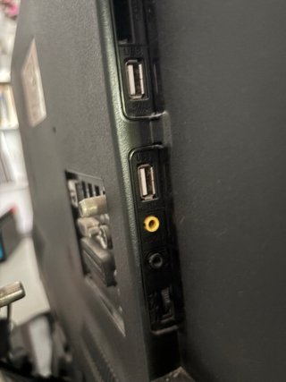 Smart TV JVC 32 LED 2021