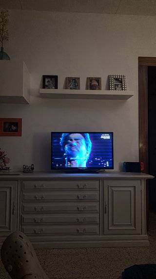 Smart TV JVC 32 LED 2021
