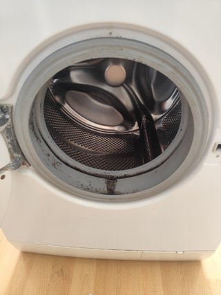 Lavadora Bosch Maxx 7