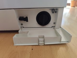 Lavadora Bosch Maxx 7