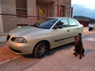SEAT Cordoba 1.9TDI 2005