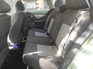 SEAT Cordoba 1.9TDI 2005