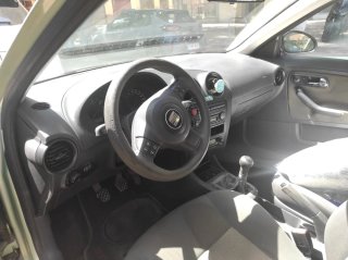 SEAT Cordoba 1.9TDI 2005