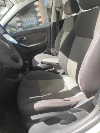 SEAT Cordoba 1.9TDI 2005