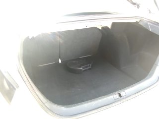 SEAT Cordoba 1.9TDI 2005