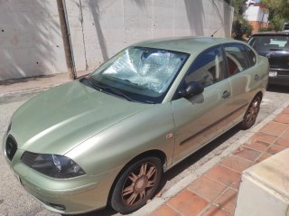 SEAT Cordoba 1.9TDI 2005