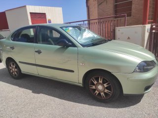 SEAT Cordoba 1.9TDI 2005