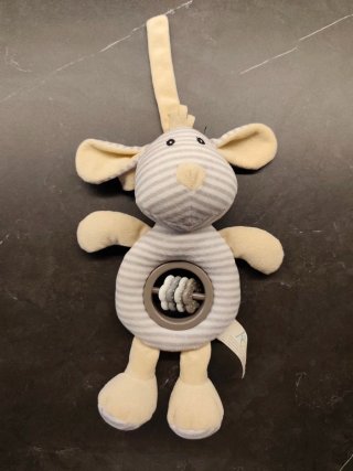 Sonajero bebé Kiokids