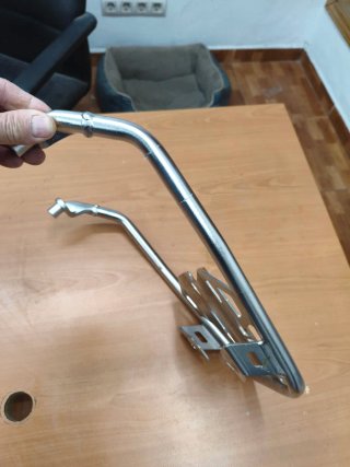 Parrilla original BMW R 1250 GS