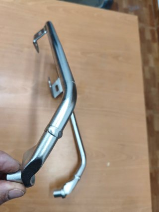 Parrilla original BMW R 1250 GS