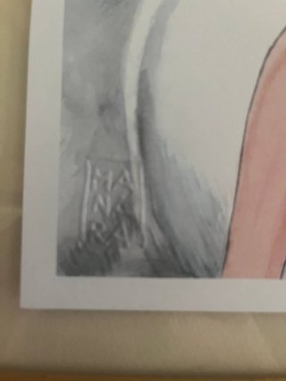 Milo Manara omaggio a Emily Ratajkowski
