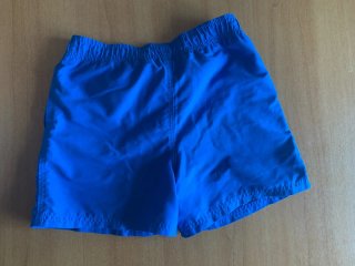 Costume da bagno OVS bambino blu