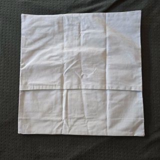 Funda Cojín IKEA MANDELPIL