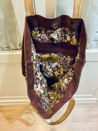 Bolso PITI CUITI Piel