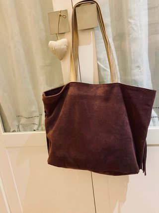 Bolso PITI CUITI Piel