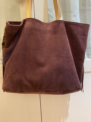 Bolso PITI CUITI Piel