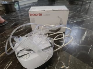 Nebulizador Beurer Medical
