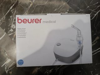 Nebulizador Beurer Medical