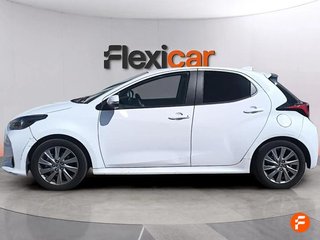 Toyota Yaris 1.5 120H Style Plus