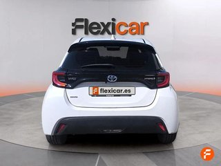 Toyota Yaris 1.5 120H Style Plus