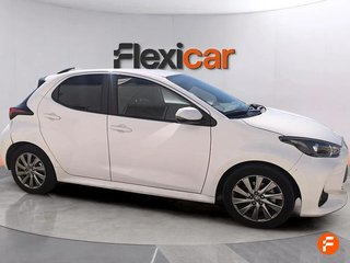 Toyota Yaris 1.5 120H Style Plus