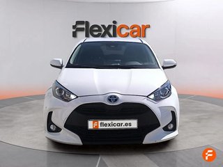Toyota Yaris 1.5 120H Style Plus