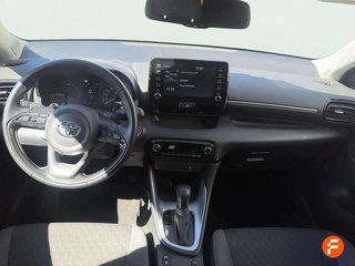 Toyota Yaris 1.5 120H Style Plus
