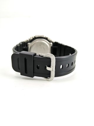 Casio G-Shock G-5600UE-1 Custom Moisanitas
