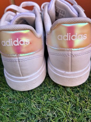 Zapatillas Adidas niña talla 36