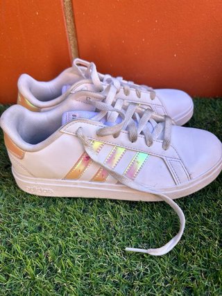 Zapatillas Adidas niña talla 36